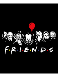 Horror Friends
